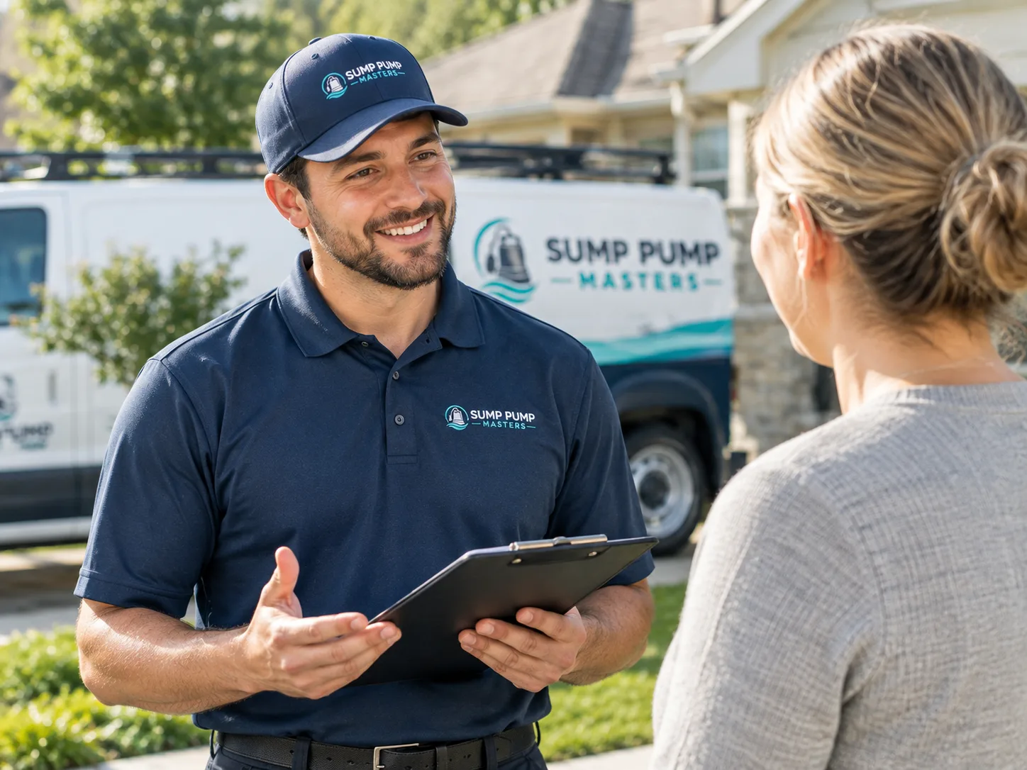Sump Pump Repair Lake Park, MN FAQs